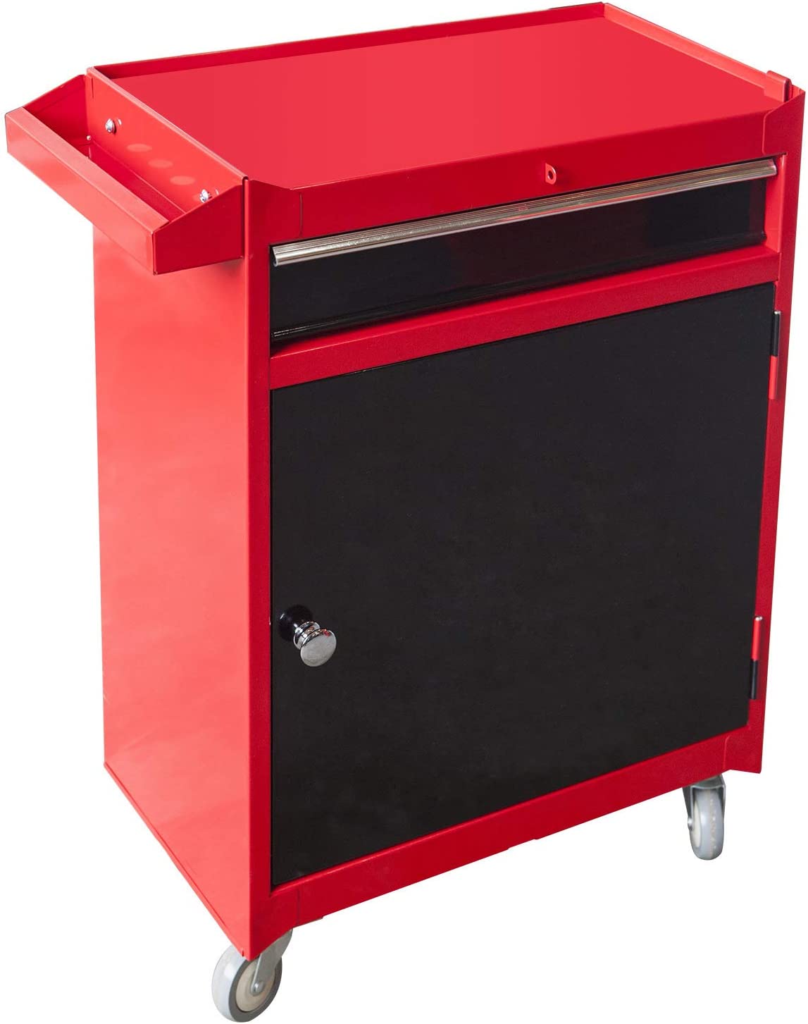 Deciding whether you need a tool cabinet depends on several factors