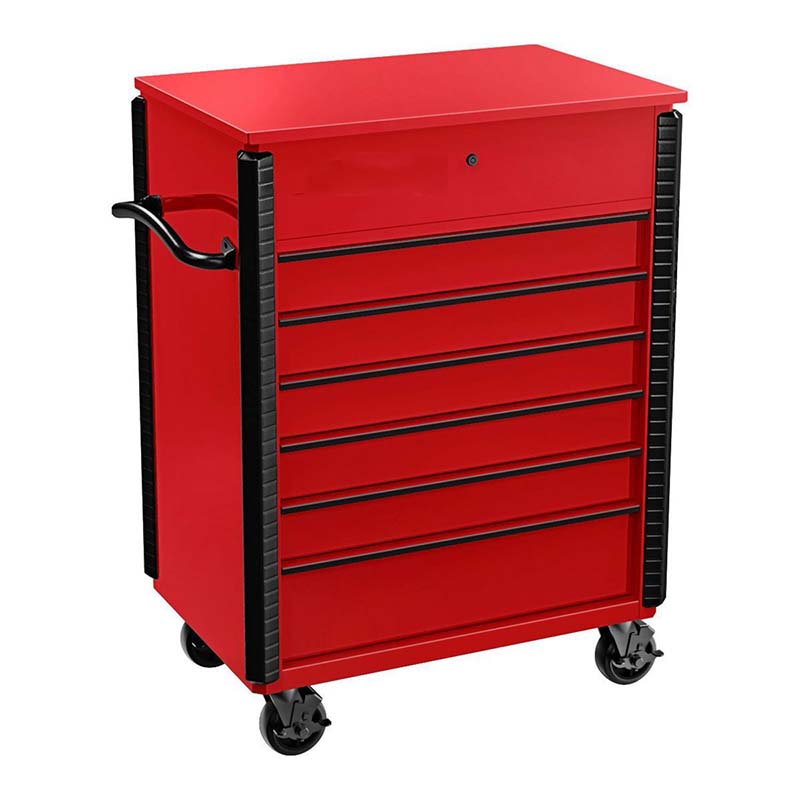 Why Are Mobile Tool Cabinets Popular in Canada?