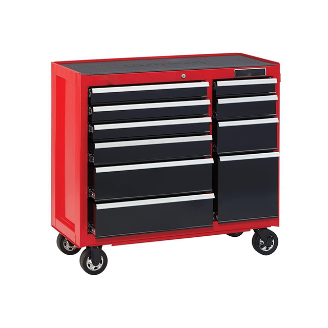 Durable & Versatile Heavy-Duty Tool Cabinet for All Workspaces