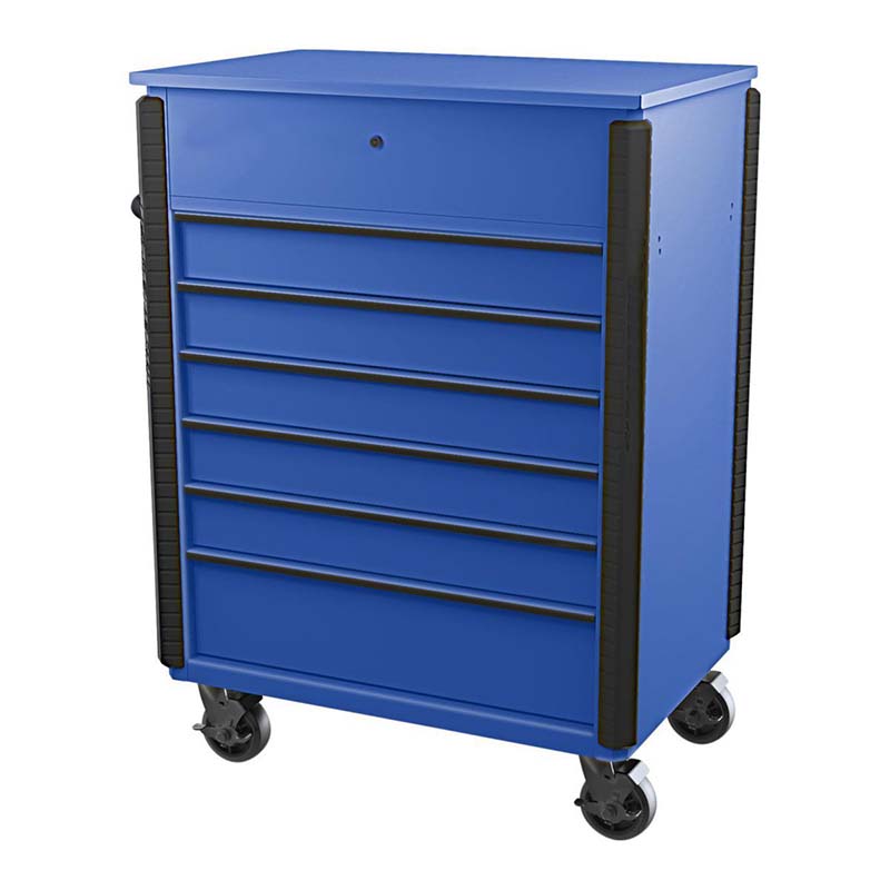 Where are mobile tool cabinets suitable for？
