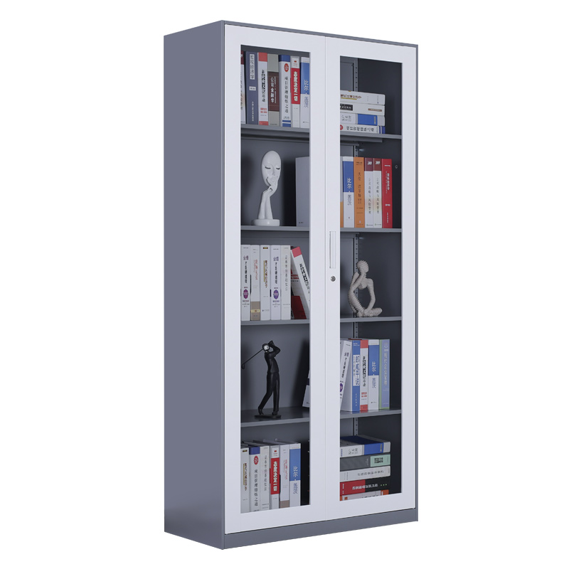 Steel lockers Applications in Public Spaces