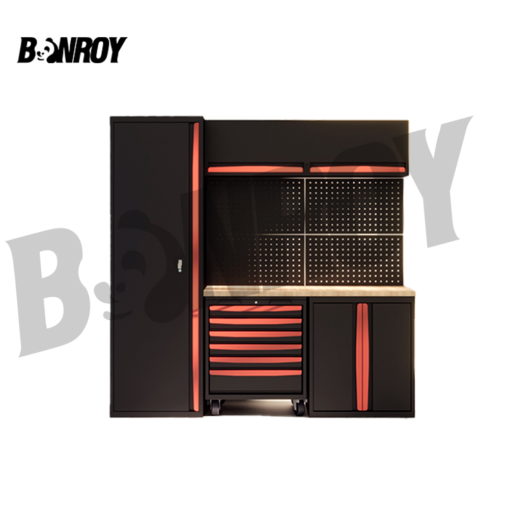 Top Choice for Tool Storage in Canada: Durable and Reliable Tool Cabinets