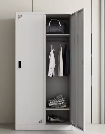Why Are Disassemblable Steel Lockers Popular in the Middle East?