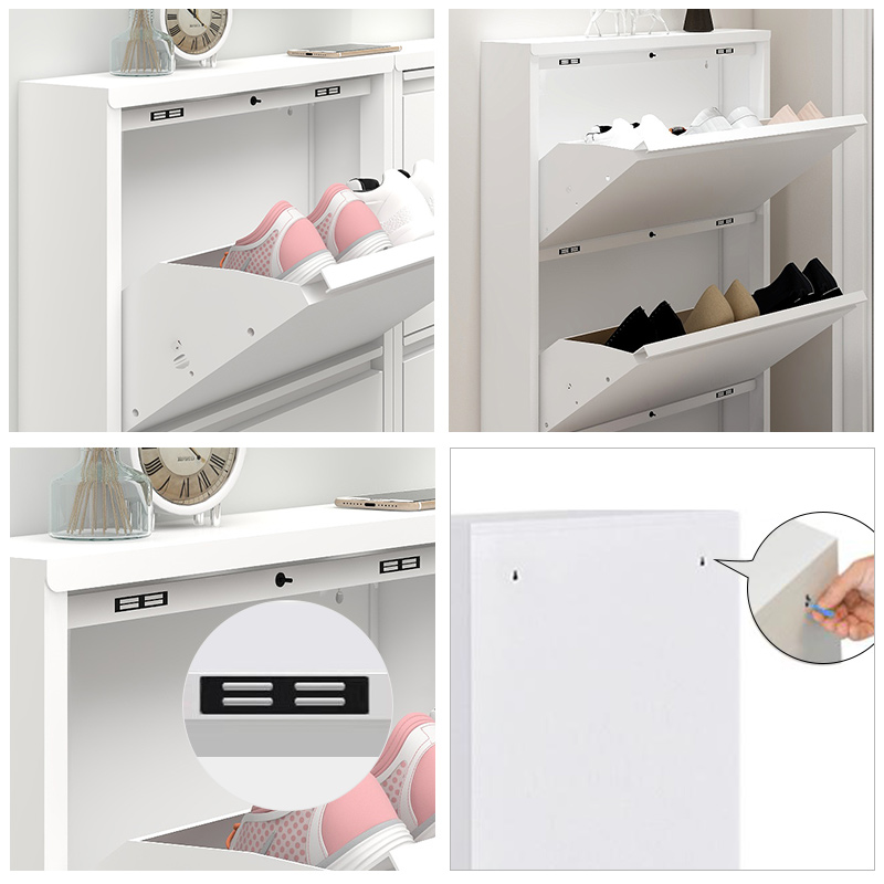 shoe cabinet