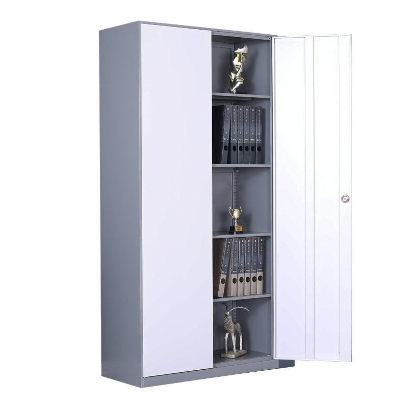 Why Customized Cost-Effective Steel Wardrobes Win Dubai’s Heart
