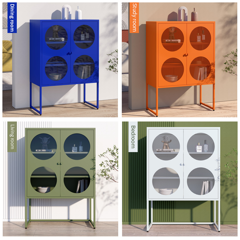 Why More Clients Prefer Custom Steel Filing Cabinets?