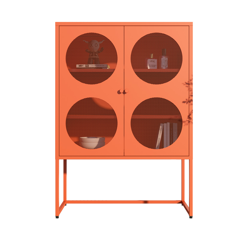 Customized Steel Furniture Emerges as a Star in Home Living