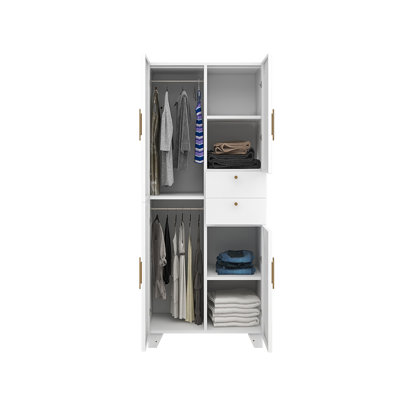 steel wardrobes
