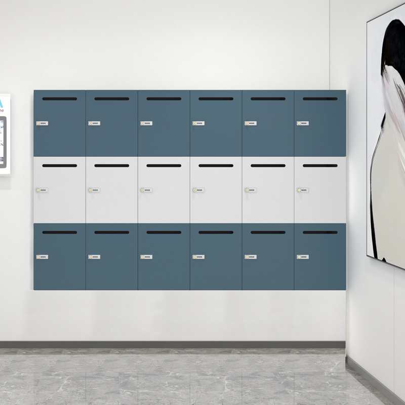 Steel Lockers: Durable, Effortless & Climate-Smart Storage
