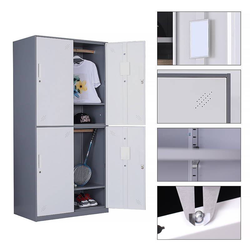 Why Malaysians Choose Our Steel Lockers: Climate & Conscience Smart