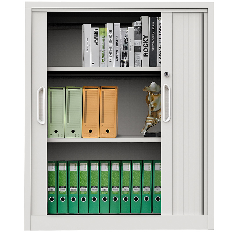 Key Benefits of Using Metal and Steel Cabinets & Lockers