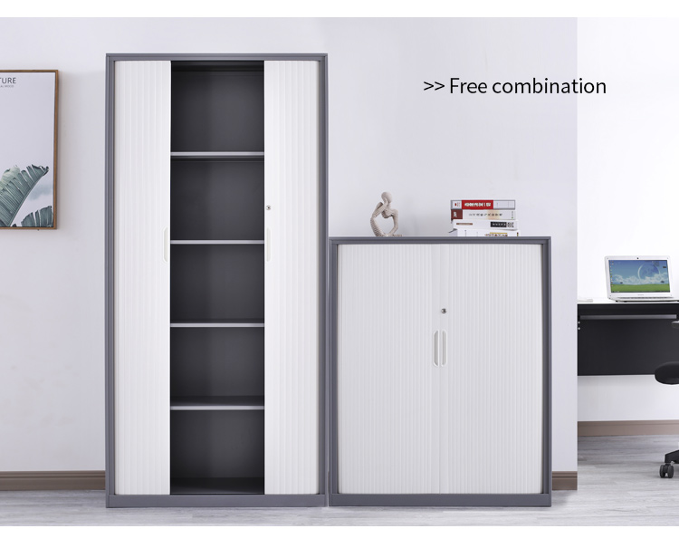 Steel Cupboards