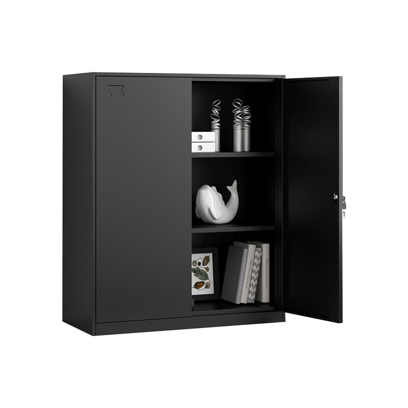 metal cabinet