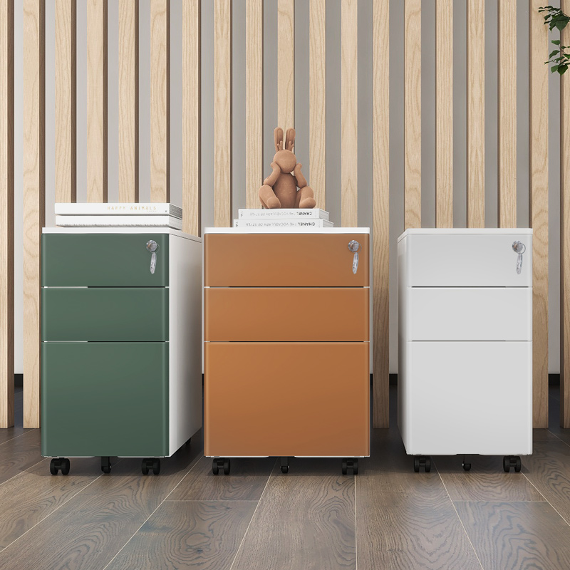 Maximize Your Storage Space with Metal Lockers