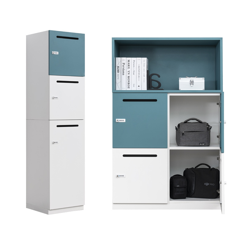 Do Steel Filing Cabinets Contain Lead?
