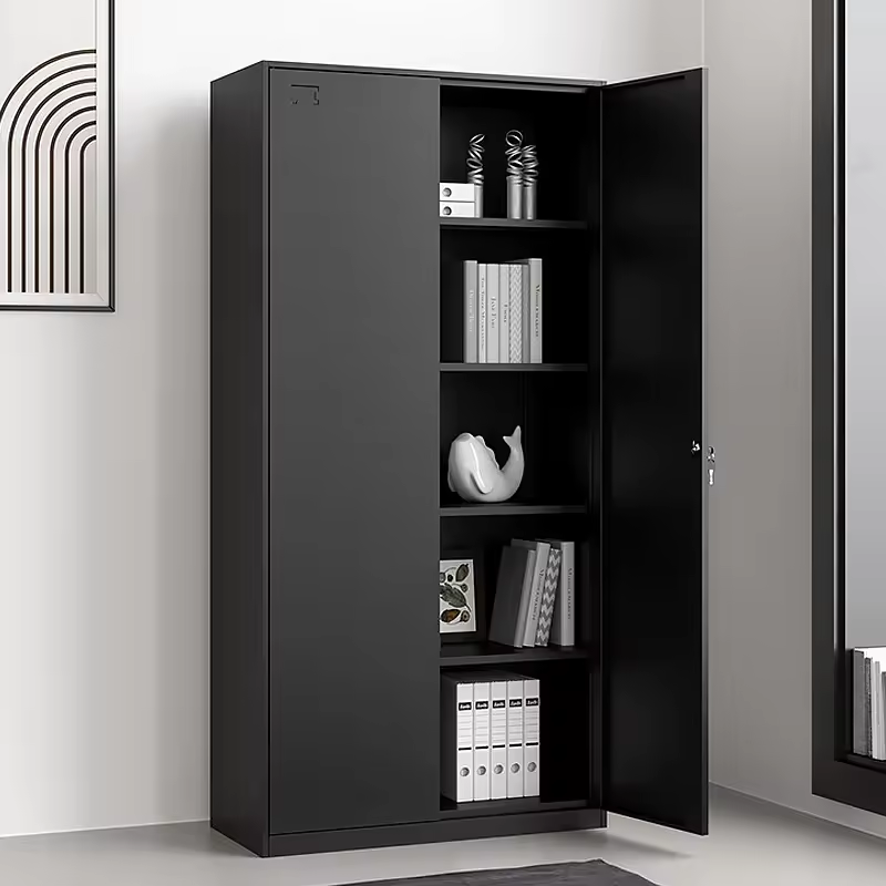 How to Choose a Steel Filing Cabinet?